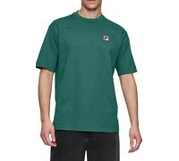 FILA Unisex Blans Loose Tee Fir Größe: XS | Hemden Outlet | Unisex