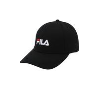Fila Cap Schwarz Casual - One Size