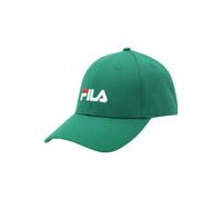 Fila Brasov 6 Panel Kappe One Size Green Jacket