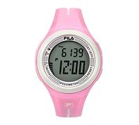 FILA - Unisex Erwachsene Uhr 4895183801584