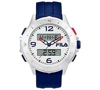 FILA - Unisex Erwachsene Uhr 4895183801669