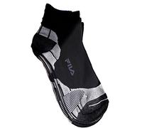 FILA Unisex F1615 Socken Uni Socken (1er Pack)