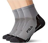 FILA Unisex F1615 Socken Uni Socken (1er Pack)