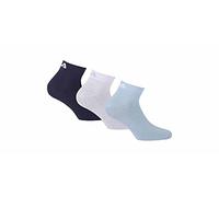 Fila Unisex F9300 Socken Uni Socken (3er Pack)