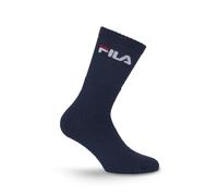 Tennissocken Fila Tenis socks 3P - navy 43-46