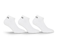 Fila F9100, Socken Uni, weiß, 35/38