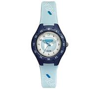 FILA Unisex-Kinder Analog Quarz Uhr 38-204-105