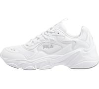 Sneaker FILA "COLLENE teens" Gr. 36, weiß Schuhe Jungen (61331343-36)