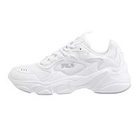 Sneaker FILA "COLLENE teens" Gr. 38, weiß Schuhe Jungen (61331343-38)