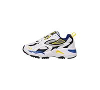 FILA Unisex Kinder Cr-cw02 Ray Tracer KidsSneaker