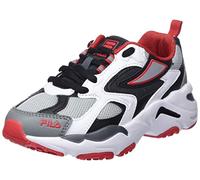 FILA Unisex Kinder Cr-cw02 Ray Tracer KidsSneaker