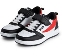 FILA Unisex Kinder Fila Rega Nf Velcro KidsSneaker