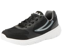 FILA Unisex Kinder Jumbler Active Teens Laufschuh, Black-Gray Violet, 36 EU