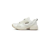 FILA Unisex Kinder Kreatix Teens Sneaker, Marshmallow Turtledove, 36 EU