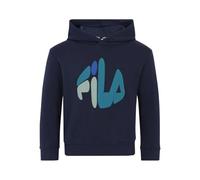 FILA Unisex Kinder Lichte Sweatshirts, Blau, 86-92 EU