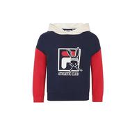 FILA Unisex Kinder Lieberose Sweatshirts, Blau, 86-92 EU