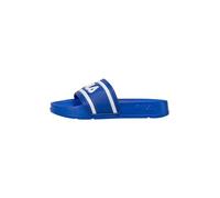 FILA Unisex Kinder Morro Bay Teens Slipper, Lapis Blue, 38 EU