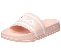 FILA Unisex Kinder Morro Bay Teens Slipper, Pale Rosette, 39 EU