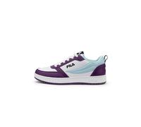 FILA Unisex Kinder Rega Nf Teens Sneaker, Charisma Blue Glow, 36 EU