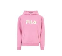 FILA Unisex Kinder Sande Hoody, Lila, 146-152