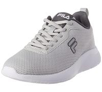 FILA Unisex Kinder Spitfire Teens Laufschuh, Gray Violet, 38 EU
