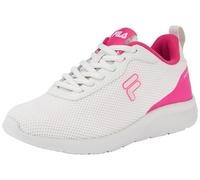 FILA Unisex Kinder Spitfire Teens Laufschuh, Nimbus Cloud Pink Glo, 36 EU