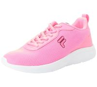 FILA Unisex Kinder Spitfire Teens Laufschuh, Sugar Plum White, 36 EU