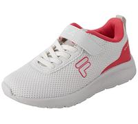 FILA Unisex Kinder Spitfire V Kids Laufschuh, Nimbus Cloud-Teaberry, 30 EU