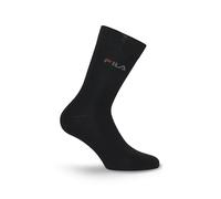 Fila 3er-Set: Socken in Schwarz - 34% | Größe 39-42 | Herren Waesche