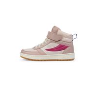 FILA Unisex Rega Nf Mid Velcro Pale Mauve Größe: 31 | Schuhe Outlet | Unisex | Violett