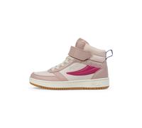 FILA Unisex Rega Nf Mid Velcro Pale Mauve Größe: 35 | Schuhe Outlet | kids | Violett