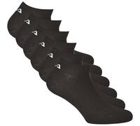 FILA Socken 6er Pack Damen schwarz, 43-46
