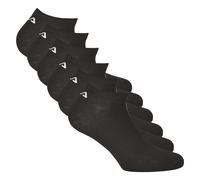 FILA Socken 6er Pack Damen schwarz, 43-46
