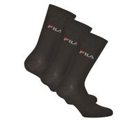 Fila Socken F9630 3er Pack Schwarz EU 43-46 Herren