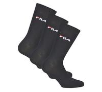 Tennissocken Fila Lifestyle socks Unisex 3P - navy 39-42