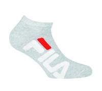 FILA Socken 2er Pack Damen grau, 35-38