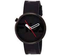 Fila Unisex Uhr Armbanduhr ICONIC EVERYWHERE 38-161-102 Silikon