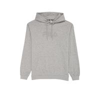 FILA Unisex Zoltan Logo Hoody Medium Grey Melange Größe: XXL | Kaputzenpullis Outlet | Unisex | Grau