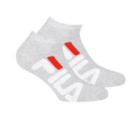 Fila Unsichtbare Sneakersocken EU 43 - 46