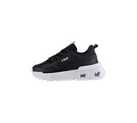 FILA Damen UPGR8 wmn Sneakers, Black, 39 EU