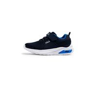 FILA UPSPARK Velcro Kids Sneaker, Peacoat-Directoire Blue, 28 EU