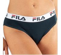 Fila WOMAN BRIEF Damen Unterhose, dunkelblau, größe M