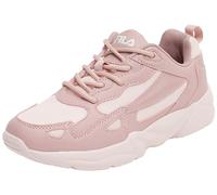 FILA Ventosa Teens Unisex Kinder Sneaker, Mauve Chalk Pale Mauve, 39 EU