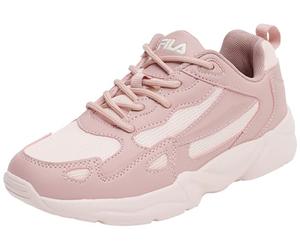FILA Ventosa Teens Unisex Kinder Sneaker, Mauve Chalk Pale Mauve, 39 EU