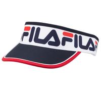 Fila Visor Austin (Schirmmütze, Polyester) peacoatblau