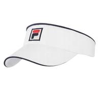 Visor Fila Mesh-Visor Vuckonic White