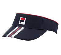 Fila Visor Oscar (Schirmmütze, Polyester) peacoatblau