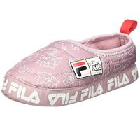 FILA WB COMFIDER Kids Sneaker, Mauve Shadows, 29 EU