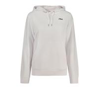 Fila Weißer Baumwoll Damen Sweatshirt XS
