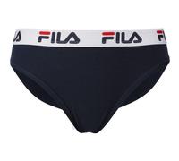 Fila WOMAN BRAZILIAN PANTIES Damen Unterhose, dunkelblau, größe XL
